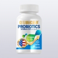 PROBIOTICS 30 Billion CFU per capsule