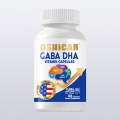 GABA DHA VITAMIN CAPSULES