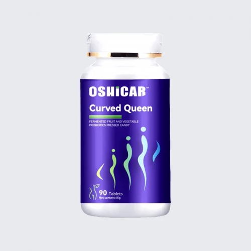 发酵果蔬益生菌片