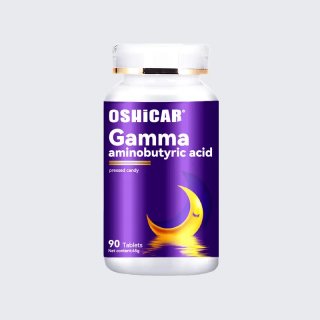 γ-氨基丁酸片