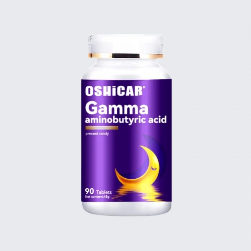 γ-氨基丁酸片