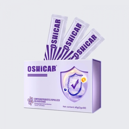 因敏舒复合益生菌冻干粉