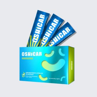 OSHICAR复合益生菌